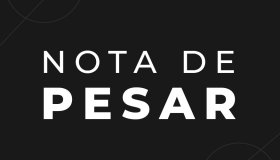 CONAMP lamenta falecimento de Alessandro José Fernandes de Oliveira